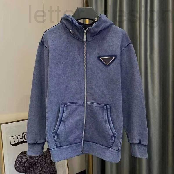 men's hoodies & sweatshirts designer 2022 high street wiinter hoodie traingle loose fashion zipper hooded outwear style 4hme, Black
men's hoodies & sweatshirts designer 2022 high street wiinter hoodie traingle loose fashion zipper hooded outwear style 4hme, Black