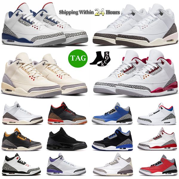 jumpman 3 women men 3s basketball shoes racer blue cool grey black cement court purple pine green georgetown mens trainers sports sneaker
jumpman 3 women men 3s basketball shoes racer blue cool grey black cement court purple pine green georgetown mens trainers sports sneaker