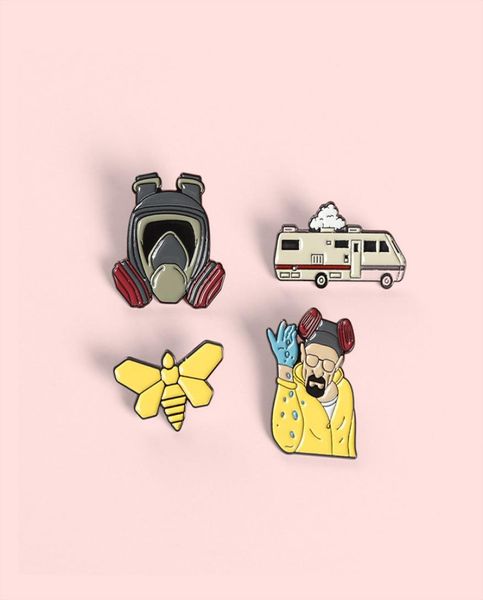 retro bus gas mask creative brooches pins 4pcsset cartoon animal figure alloy paint enamel badges for girls small jewelry gift ba9102645, Gray
retro bus gas mask creative brooches pins 4pcsset cartoon animal figure alloy paint enamel badges for girls small jewelry gift ba9102645, Gray