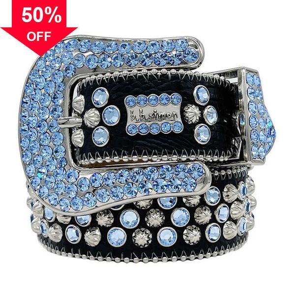 fashion designer belts classic bb simon belts mens womens rhinestone belt with bling rhinestones551, Silver
fashion designer belts classic bb simon belts mens womens rhinestone belt with bling rhinestones551, Silver