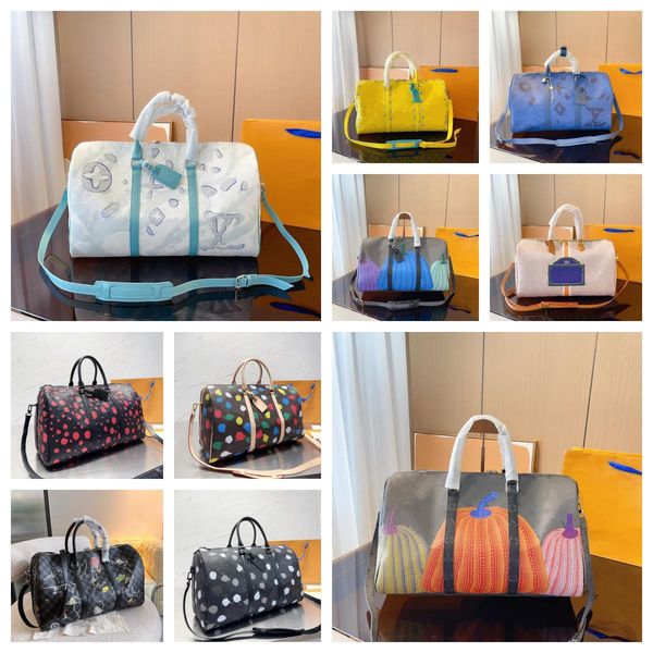 designer duffle bag travel bag fashionable and popular crossbody bag both the shoulder fashion high quality travel bags handbags large capacity holdall, C2
designer duffle bag travel bag fashionable and popular crossbody bag both the shoulder fashion high quality travel bags handbags large capacity holdall, C2