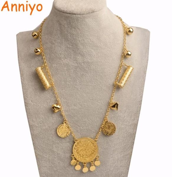 anniyo 51cm cturkish lira coins necklaces for womengirls traditional nation metal arab jewelry turkey iraqi gifts 0108016562306, Silver
anniyo 51cm cturkish lira coins necklaces for womengirls traditional nation metal arab jewelry turkey iraqi gifts 0108016562306, Silver