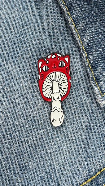 cute cartoons mushroom enamel pin red brooches clothes collar backpack decoration jewelry badge gifts for friends5700299, Gray
cute cartoons mushroom enamel pin red brooches clothes collar backpack decoration jewelry badge gifts for friends5700299, Gray