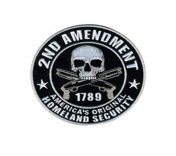 leathers homeland security ironsew on embroidered patch diy accessory sewing supplies repair clothes patch2011577
leathers homeland security ironsew on embroidered patch diy accessory sewing supplies repair clothes patch2011577
