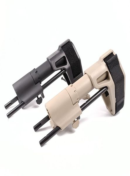 rear sb pdw precision striking hand telescopic nylon aeg tail bracket soft elastic toy accessories3724523
rear sb pdw precision striking hand telescopic nylon aeg tail bracket soft elastic toy accessories3724523