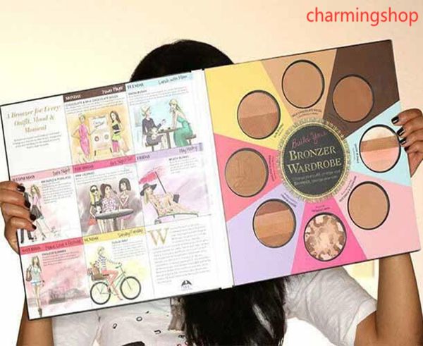 bronzers the little black book of bronzers palette bronzer wardrobe blush cheek highlighter cosmestics palette christm9824611
bronzers the little black book of bronzers palette bronzer wardrobe blush cheek highlighter cosmestics palette christm9824611