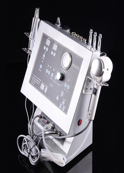 4 in 1 multifunction ultrasonic skin scrubber cold hammer ultrasound dermabrasion machine diamond skin peeling beauty equipmen2113330
4 in 1 multifunction ultrasonic skin scrubber cold hammer ultrasound dermabrasion machine diamond skin peeling beauty equipmen2113330