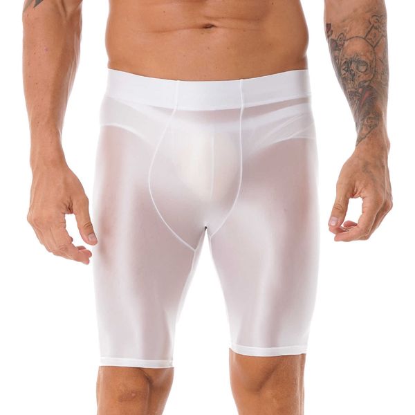 men's swimwear mens swimsuit glossy solid color shorts swimwear gym sport fitness gym elastic waistband swimming surfing short leggings
men's swimwear mens swimsuit glossy solid color shorts swimwear gym sport fitness gym elastic waistband swimming surfing short leggings