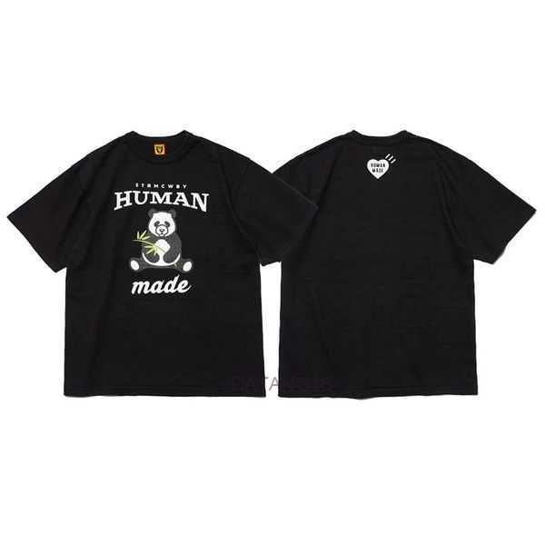 human made fun print bamboo cotton short sleeve t-shirt women 23s bef1 ye2c n25n 7 bwes b2py, White;black
human made fun print bamboo cotton short sleeve t-shirt women 23s bef1 ye2c n25n 7 bwes b2py, White;black