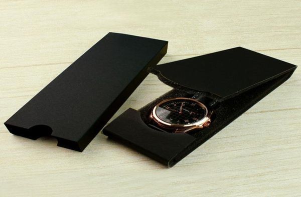 10pcslot new fashion simple style design folding watch paper boxes lightweight factory outlets forleather watches gift boxes5643099, Black;blue
10pcslot new fashion simple style design folding watch paper boxes lightweight factory outlets forleather watches gift boxes5643099, Black;blue