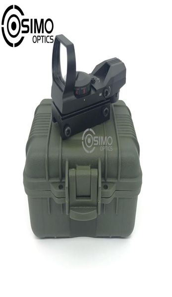 green red dot holographic reflex sight scope tactical rifle mount 20mm rails for firearms8481390
green red dot holographic reflex sight scope tactical rifle mount 20mm rails for firearms8481390