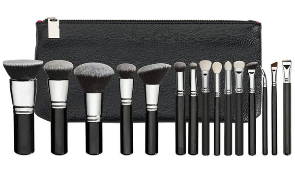 15pcs makeup brushes set professional makeup eye shadow brush eyeliner powder foundation blush cosmetic tools with pu bag6691482
15pcs makeup brushes set professional makeup eye shadow brush eyeliner powder foundation blush cosmetic tools with pu bag6691482