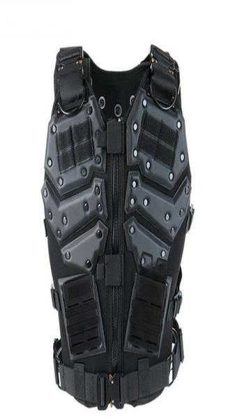 airsoft tf3 eva tactical vest outdoor cs paintball protective hunting tactical vest waistcoat support fba 2681304, Black;green
airsoft tf3 eva tactical vest outdoor cs paintball protective hunting tactical vest waistcoat support fba 2681304, Black;green