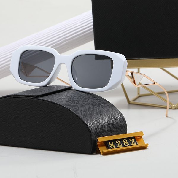 fashion designer sunglasses goggle beach sun glasses for man woman 7 color optional good quality, White;black
fashion designer sunglasses goggle beach sun glasses for man woman 7 color optional good quality, White;black