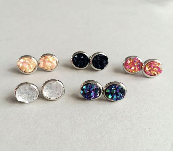 simple round sweet earring stud fashion glitter quaz cute earring stud whole elegant earring8295124, Golden;silver
simple round sweet earring stud fashion glitter quaz cute earring stud whole elegant earring8295124, Golden;silver