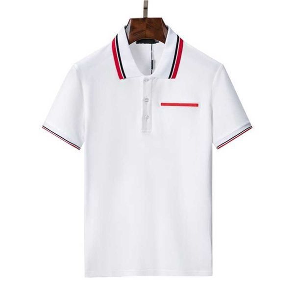fashion polo man mens polos big and tall poloshirt tee short sleeve t-shirts designer loose tees casual black white t shirt luxe plain shirt, White;black
fashion polo man mens polos big and tall poloshirt tee short sleeve t-shirts designer loose tees casual black white t shirt luxe plain shirt, White;black