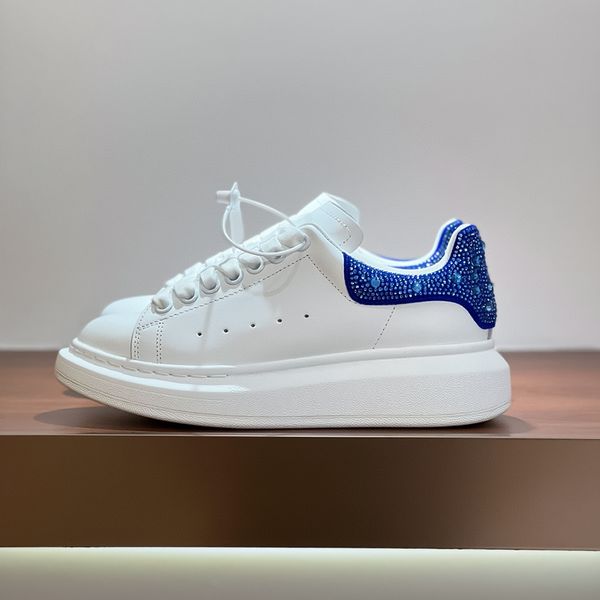 high grade rhinestone rear tail small white shoes for women fashionable casual couple shoes luxury designer mens shoes sports breathable out, Black
high grade rhinestone rear tail small white shoes for women fashionable casual couple shoes luxury designer mens shoes sports breathable out, Black