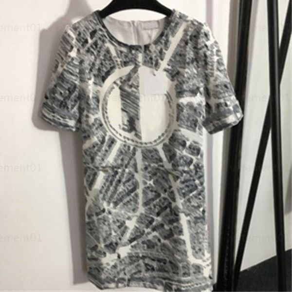 beach dress summer dress for women stamping map print round neck short-sleeved girls hanging-out dresses designers woman clothes 0607, Black;gray
beach dress summer dress for women stamping map print round neck short-sleeved girls hanging-out dresses designers woman clothes 0607, Black;gray