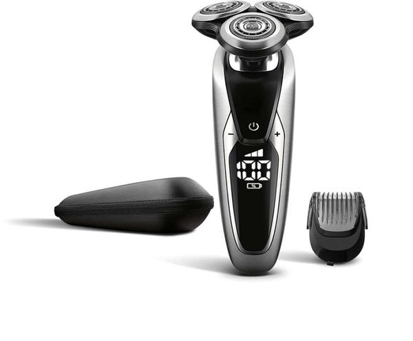 3 heads electric shavers for men usb rechargeable wet dry electric razor with popup trimmer cordless beard9088316
3 heads electric shavers for men usb rechargeable wet dry electric razor with popup trimmer cordless beard9088316