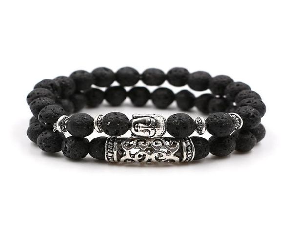 designer jewelry volcanic rocks couple beads stone bracelet for women beaded bracelets buddhism buddha head bangles for men pulsei6258454, Golden;silver
designer jewelry volcanic rocks couple beads stone bracelet for women beaded bracelets buddhism buddha head bangles for men pulsei6258454, Golden;silver