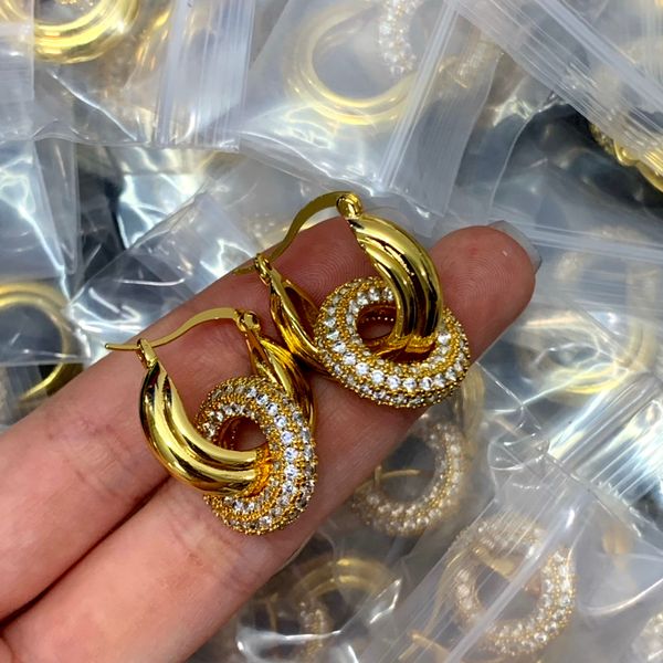 new designed triomphe arch love gold hoope earrings in brass women ear studs designer jewelry ce line90116889, Golden;silver
new designed triomphe arch love gold hoope earrings in brass women ear studs designer jewelry ce line90116889, Golden;silver