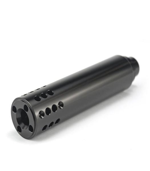 others tactical accessories 55quot extra long 12x28 linear compensator muzzle brake for 22lr 223 556 9mm7844587
others tactical accessories 55quot extra long 12x28 linear compensator muzzle brake for 22lr 223 556 9mm7844587