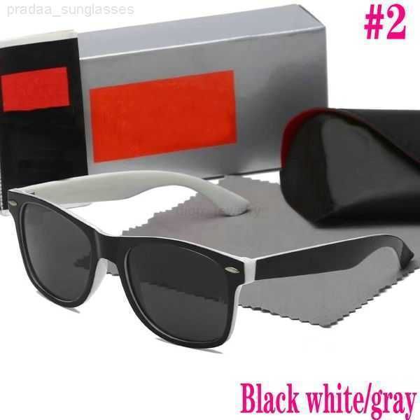 2023 brand new wayfarer luxury sunglasses men women acetate with glass lenses sun glasses for male uv400 tortoiseshell color 10q82zq82z, White;black
2023 brand new wayfarer luxury sunglasses men women acetate with glass lenses sun glasses for male uv400 tortoiseshell color 10q82zq82z, White;black