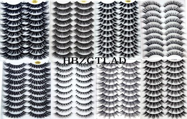 2020 new 10 pairs 100 real fake mink eyelashes 3d natural false eyelashes mink lashes soft eyelash extension makeup kit cilios 3d1833114
2020 new 10 pairs 100 real fake mink eyelashes 3d natural false eyelashes mink lashes soft eyelash extension makeup kit cilios 3d1833114