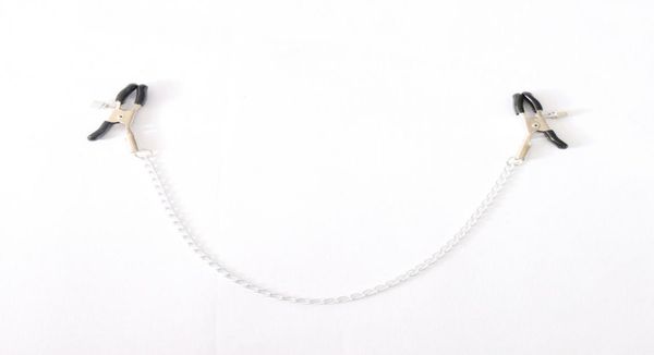 massage stainless steel metal chain nipple milk clips breast clip slaves nipple clamps toys butterfly style for couples5355218
massage stainless steel metal chain nipple milk clips breast clip slaves nipple clamps toys butterfly style for couples5355218