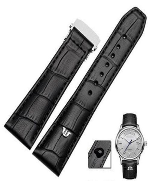 watch bands genuine leather watchband for maurice lacroix watches strap black brown 20mm 22mm with folding buckle bracelet299i2919509
watch bands genuine leather watchband for maurice lacroix watches strap black brown 20mm 22mm with folding buckle bracelet299i2919509