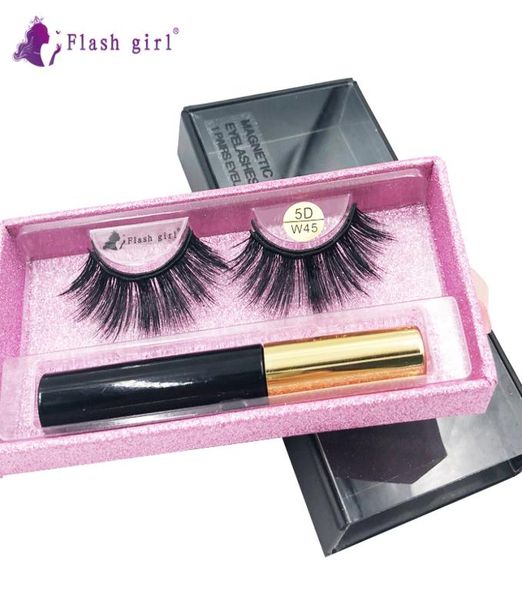 natural soft w45 5d mink eyelash magnetic lashes with liquid eyeliner eyelashes private label mink eyelashes1755852
natural soft w45 5d mink eyelash magnetic lashes with liquid eyeliner eyelashes private label mink eyelashes1755852