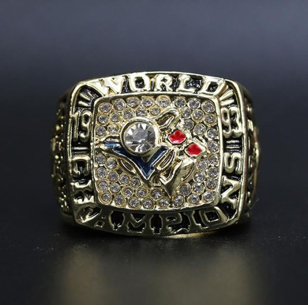1993 toronto b l u e j a y s baseball world championship ring with wooden display box men fan gift whole drop 9485806
1993 toronto b l u e j a y s baseball world championship ring with wooden display box men fan gift whole drop 9485806