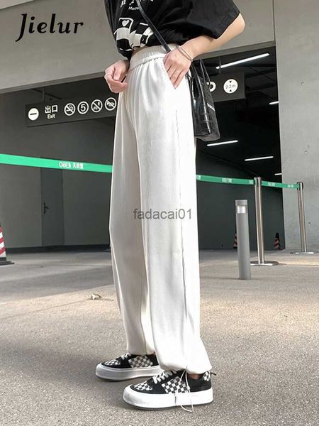 summer new ice silk pants female thin straight wideleg pants drawstring loose casual green purple pants women sxl l230621, Black;white
summer new ice silk pants female thin straight wideleg pants drawstring loose casual green purple pants women sxl l230621, Black;white