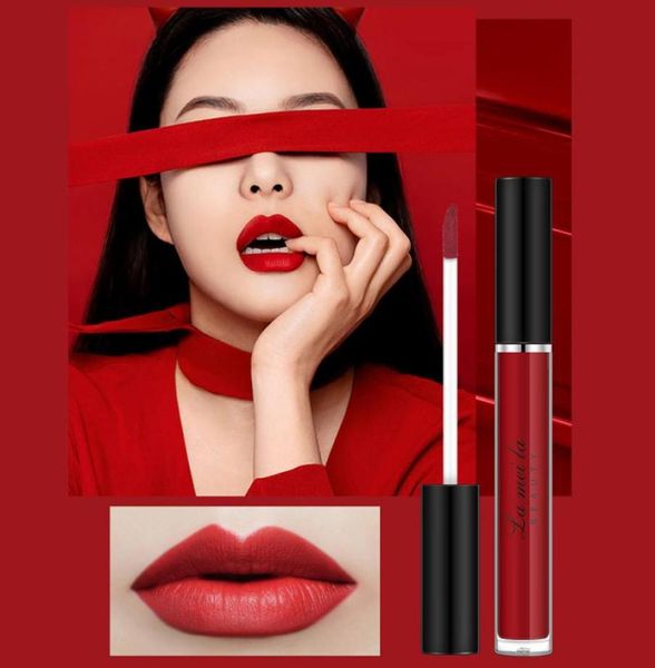 lameila lip gloss velvet longlasting nonmarking moisturizing lipstick lip glaze waterproof lip gloss tslm15504471
lameila lip gloss velvet longlasting nonmarking moisturizing lipstick lip glaze waterproof lip gloss tslm15504471
