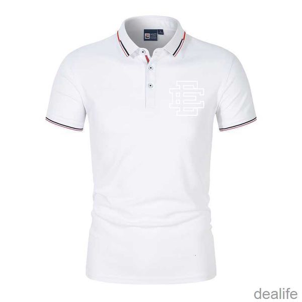 eric 2023 summer emanuel polos mens designer t shirts ins fashion ee tees short sleeve womens tshirts hip hop letter printed cotton loose, White;black
eric 2023 summer emanuel polos mens designer t shirts ins fashion ee tees short sleeve womens tshirts hip hop letter printed cotton loose, White;black