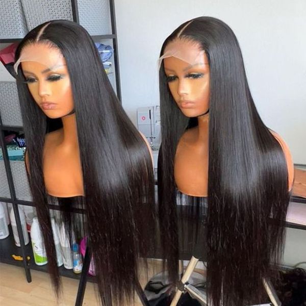 fashion dress up lace closure wig human hair lace closure wigs 4x4 5x5 26 inch transparent lace wigs straight lace frontal wig, Black;brown
fashion dress up lace closure wig human hair lace closure wigs 4x4 5x5 26 inch transparent lace wigs straight lace frontal wig, Black;brown