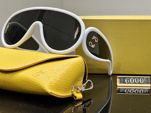 designer sunglasses for women men cat eye eyewear special uv 400 protection letters big leg double beam frame outdoor classical style women, White;black
designer sunglasses for women men cat eye eyewear special uv 400 protection letters big leg double beam frame outdoor classical style women, White;black