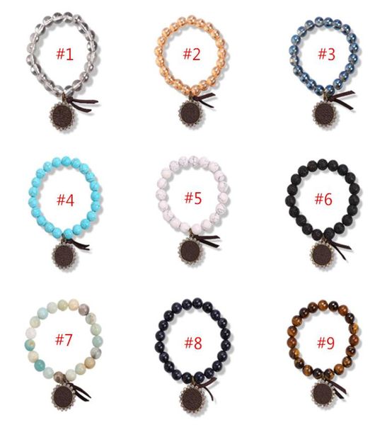 handmade men women bracelets jewelry tiger eye lave stone turquoise beads bangles yoga balance bracelet elastic 7 chakra prayer ba1869007, Red;brown
handmade men women bracelets jewelry tiger eye lave stone turquoise beads bangles yoga balance bracelet elastic 7 chakra prayer ba1869007, Red;brown