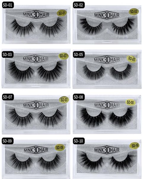 2019 new 20 styles 3d mink eyelashes eye makeup mink false lashes soft natural thick fake eyelashes 3d eye lashes extension mink l4529569
2019 new 20 styles 3d mink eyelashes eye makeup mink false lashes soft natural thick fake eyelashes 3d eye lashes extension mink l4529569