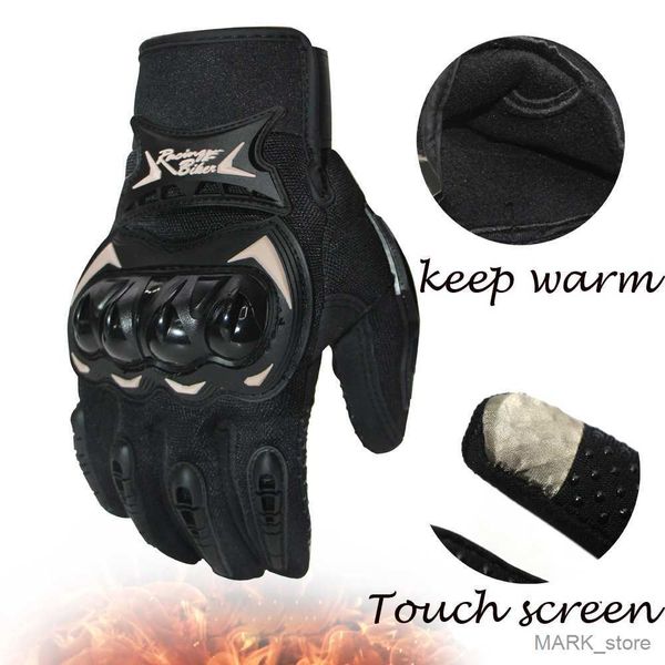 motorcycle gloves winter warm motorcycle gloves full finger racing gloves outdoor sports protection riding cross dirt bike gloves moto r2306
motorcycle gloves winter warm motorcycle gloves full finger racing gloves outdoor sports protection riding cross dirt bike gloves moto r2306