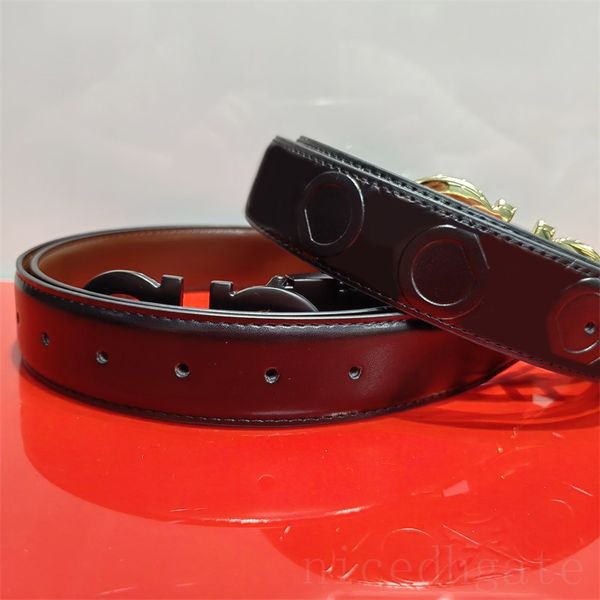 retro style belts for men designer womens belts plated silver smooth buckle cinturon about suit decorative leather luxury belt fashion popul, Black;brown
retro style belts for men designer womens belts plated silver smooth buckle cinturon about suit decorative leather luxury belt fashion popul, Black;brown