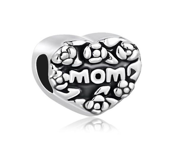 metal slider spacer big hole flower heart love mom mother european bead fit chamilia biagi charm bracelet8637920, Black
metal slider spacer big hole flower heart love mom mother european bead fit chamilia biagi charm bracelet8637920, Black