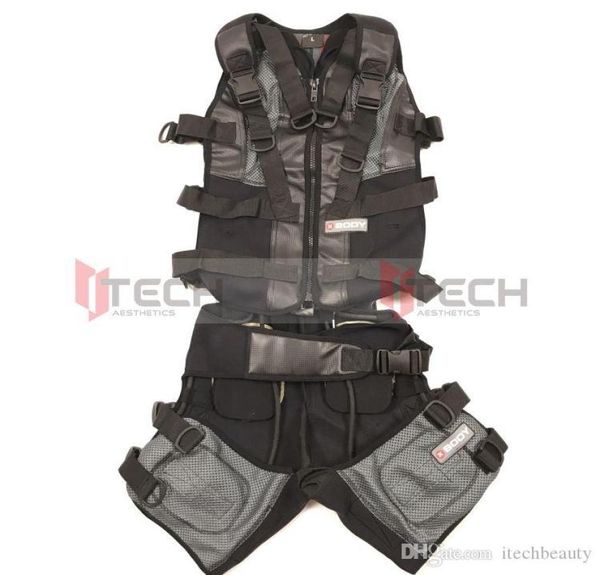muscle stimulator wireless ems xbody fitness machine electro fitness training suit for gym use ems training vest7343896
muscle stimulator wireless ems xbody fitness machine electro fitness training suit for gym use ems training vest7343896
