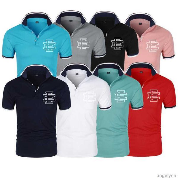 t-shirts mens designer fitness ee tees eric emanuel classic short sleeve womens lapel t-shirt mesh breathable sports 3p53, White;black
t-shirts mens designer fitness ee tees eric emanuel classic short sleeve womens lapel t-shirt mesh breathable sports 3p53, White;black