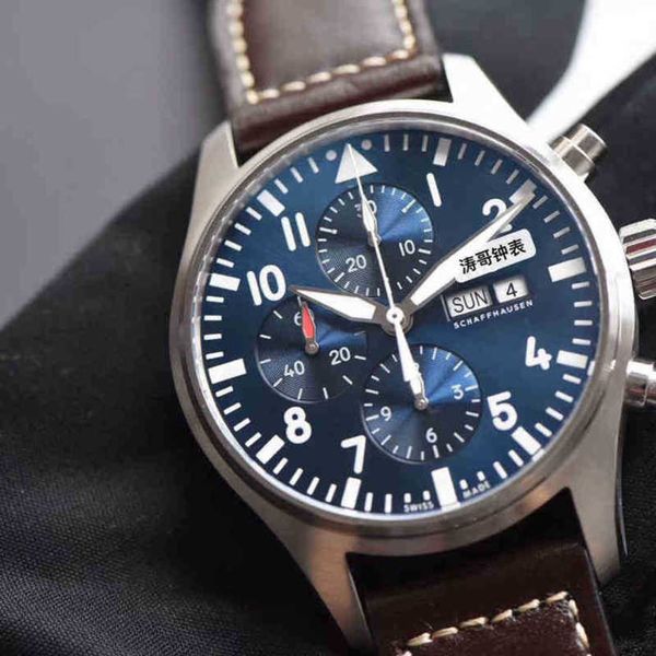 designer watch iwc pilot movement watches n72s motre prx santos uhr watch swiss real eta7750 movement universal timing, Slivery;golden
designer watch iwc pilot movement watches n72s motre prx santos uhr watch swiss real eta7750 movement universal timing, Slivery;golden