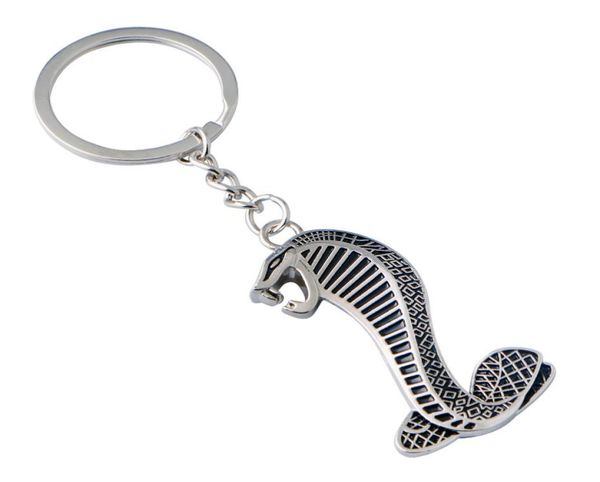 creativity metal cobra snake emblem badge keychain key ring car keyring interior accessories3990542, Silver
creativity metal cobra snake emblem badge keychain key ring car keyring interior accessories3990542, Silver