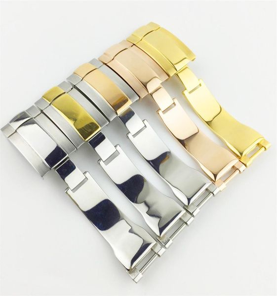 316 stainless steel watch buckle folding clasp for rol watch band buckle clasp replace 16mm9mm butterfly clasp6094464, Black;brown
316 stainless steel watch buckle folding clasp for rol watch band buckle clasp replace 16mm9mm butterfly clasp6094464, Black;brown
