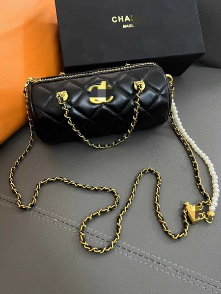 stuff sacks new xiaoxiang vip points exchange cylinder pearl chain one shoulder messenger portable boston pillow bag
stuff sacks new xiaoxiang vip points exchange cylinder pearl chain one shoulder messenger portable boston pillow bag