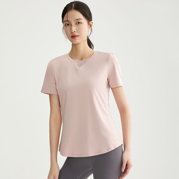 lu 2023 spring and summer new yoga wear women sunscreen breathable match sand cover buttock fitness wear running sportswear
lu 2023 spring and summer new yoga wear women sunscreen breathable match sand cover buttock fitness wear running sportswear