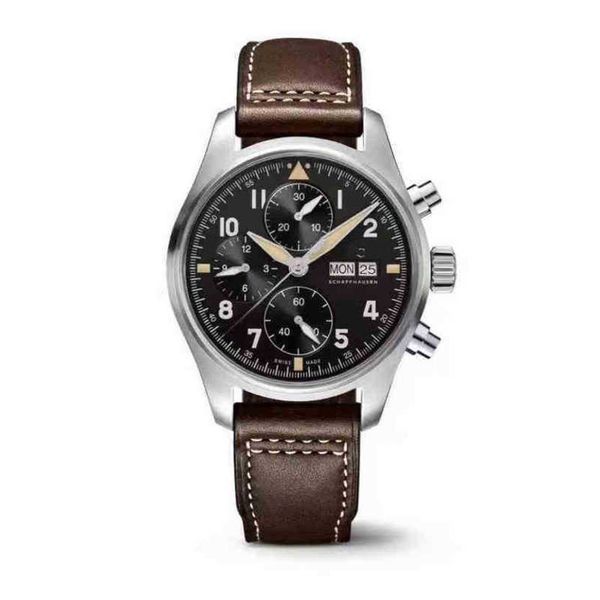 designer watch iwc pilot movement watches n73w motre prx santos uhr re full dial 6-pin complex function timing leisure, Slivery;golden
designer watch iwc pilot movement watches n73w motre prx santos uhr re full dial 6-pin complex function timing leisure, Slivery;golden